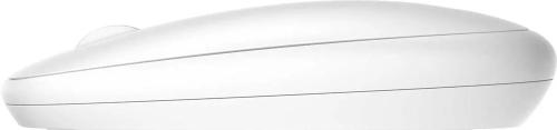 Mysz Hp 240 Lunar White Bluetooth Mouse Bezprzewodowa Biala 793f9aa