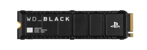 Sandisk Sn850p M.2 1 Tb Pci Express 4.0 Nvme