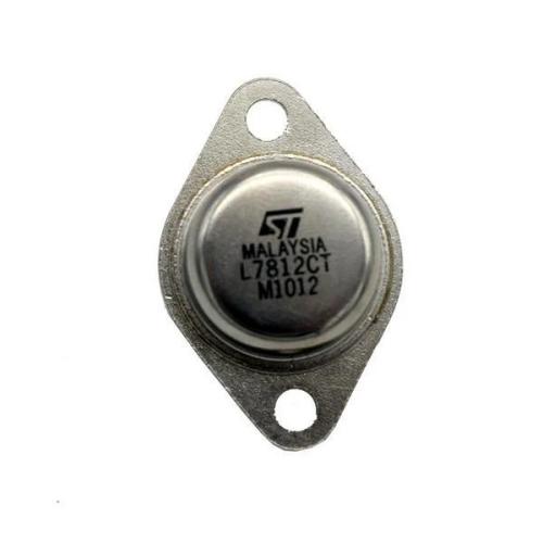 CIRCUITO INTEGRADO L7812CT TO3