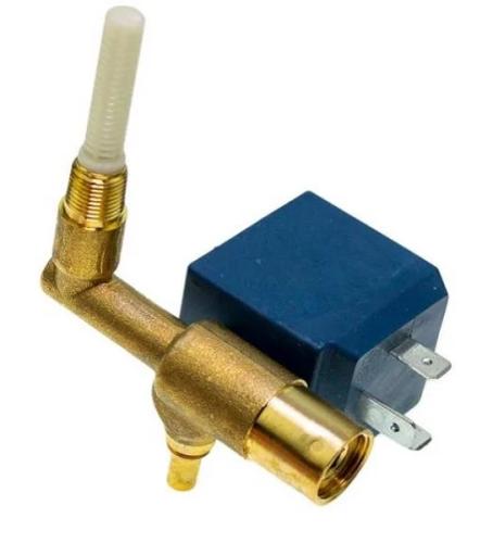 Electrovalvula Centro Planchado Rowenta