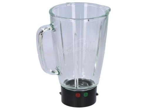 Vaso Batidora Rosca Y Junta Moulinex Ms0a11435