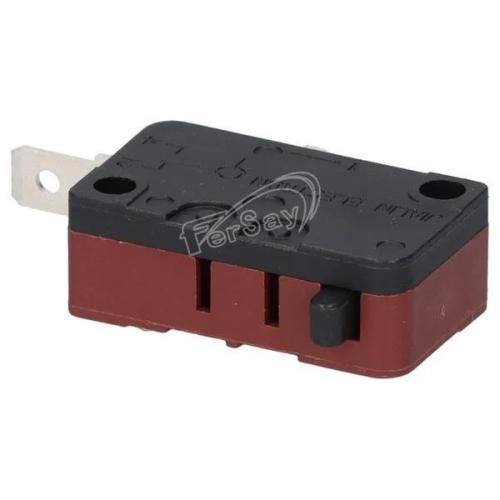 Microinterruptor Plancha 2 Contactos