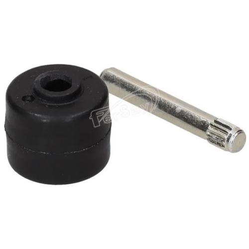 Rueda trasera aspirador ROWENTA RH9829WO-4Q0