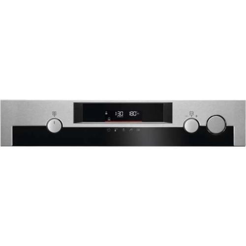 Built-In Oven Aeg Bss578271m Series 7000 Steamcrisp Pyrolytic 2990w 72l (Inox) - Aeg