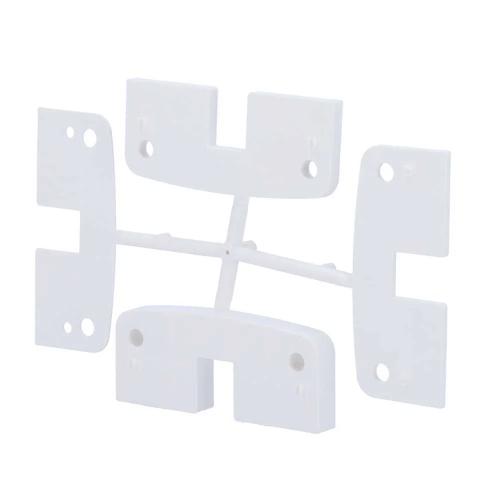 Soporte para Cerrojo Inteligente - Compatible Con.
