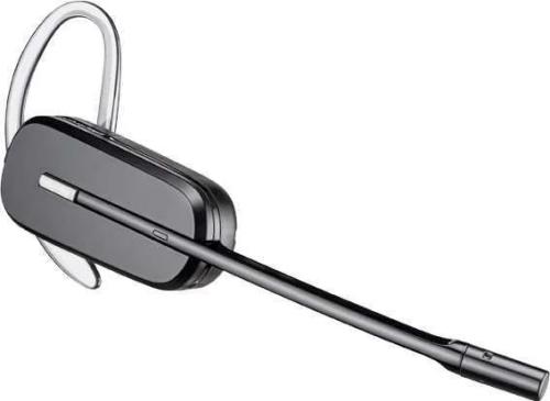 Poly Cs540/A Auscultadores Sem Fios Gancho de Ore.