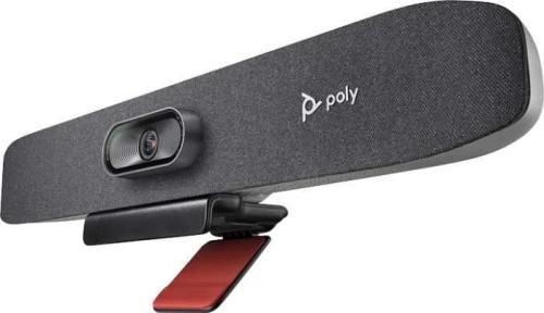 Poly Studio R30 Cinzento 2160 X 3840 Pixels