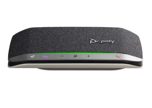 Poly Sync 20-M Telefone de Conferência Pc Preto