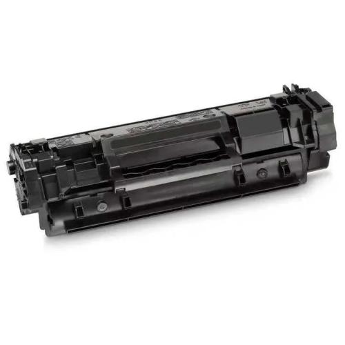 Toner Hp 139a Compatível W1390a Preto