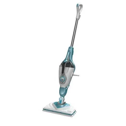 Mop Parowy 1600w Black&Decker Bhsm1610dsm
