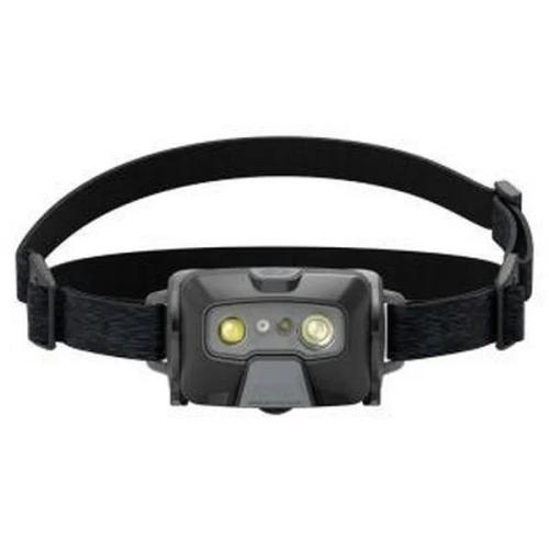 Led Headlamp Ledlenser Hf6r Core Black