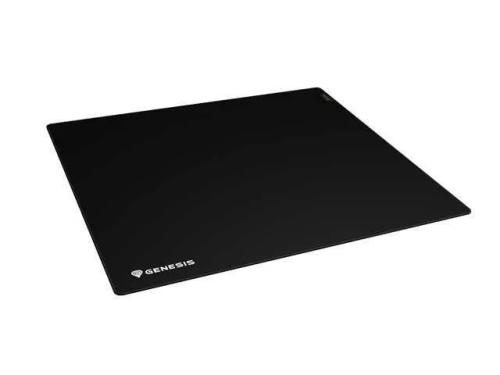 Tapete de Rato Genesis Carbon 700 Preto