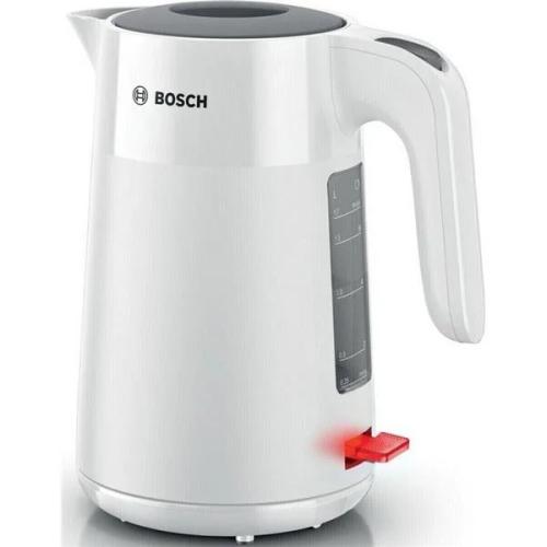 Bosch Twk2m161 Chaleira Elétrica 1,7 L 2400 W Bra.