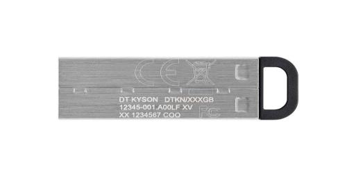 KINGSTON TECHNOLOGY DATATRAVELER KYSON UNIDADE DE.