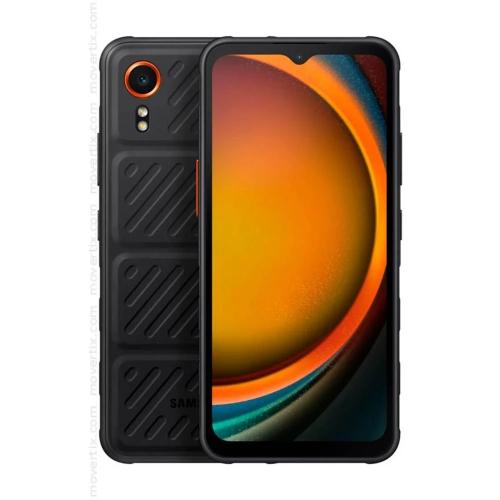 Samsung Galaxy X Cover 7 G556b 5g 128gb Dual Sim Enterprise Edition - Black de