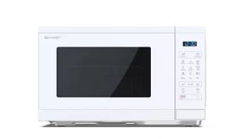 SHARP YC-MG252AE-C MICROONDAS BALCÃO MICRO-ONDAS .