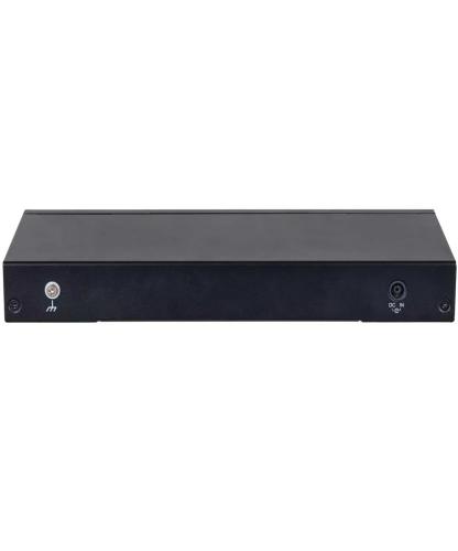 Switch It Dahua Dh-Sg4010p-2f 10-Port Managed Des.