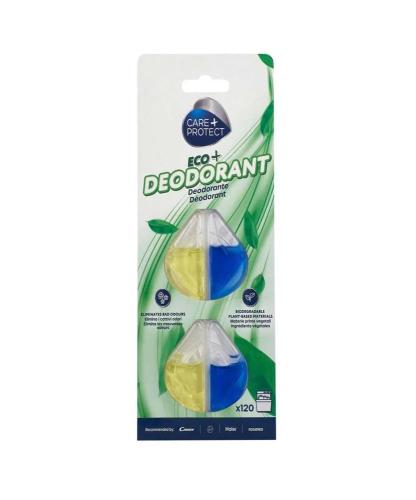CARE + PROTECT CPP60DWE 2 UNIDADE(S) AMBIENTADOR .