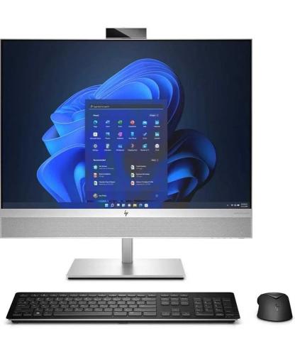All in One HP EliteOne 870 G9 27"" Intel Core i5-.