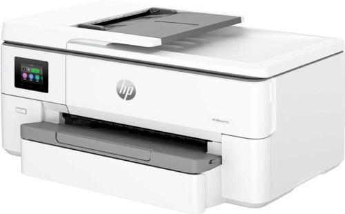Hp Officejet Pro 9720e Mfp A3 Mfp