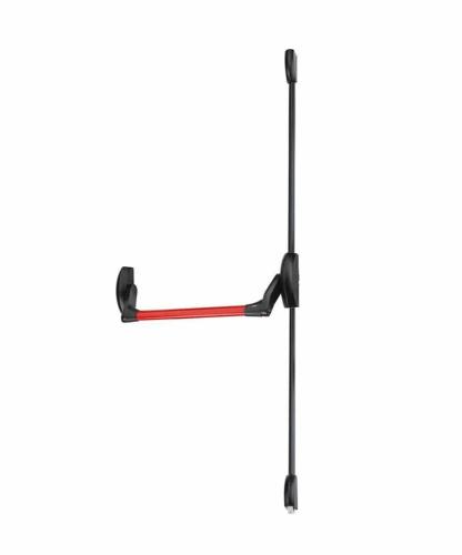 Barra antipânico Cisa Fast Push 1.59016.10.0.00ut.