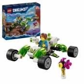 Mateo's Off-Road Car