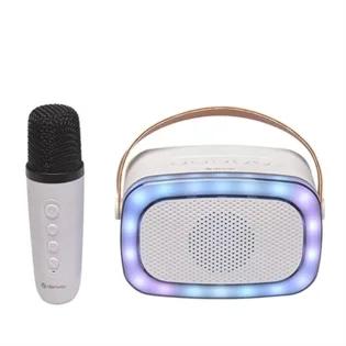 Altifalante Bluetooth Portátil Denver Electronics Btm-610 1200 Mah 10 W