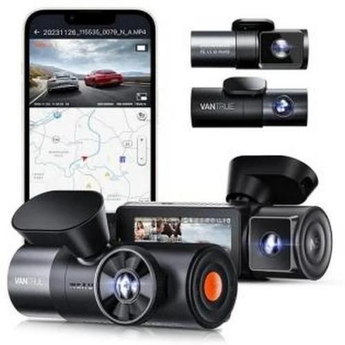 Vantrue N5 Nexus 5 Video Recorder