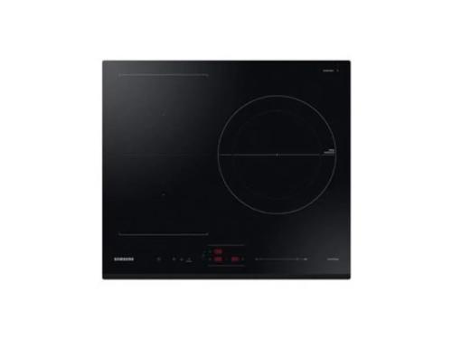 Placa de Indução Samsung Nz63b5046gk Elétrica 59cm