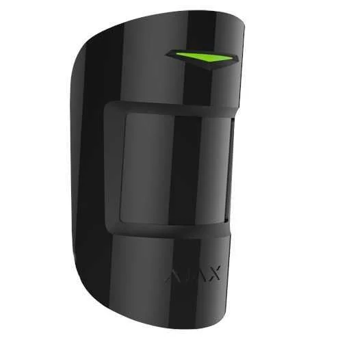 Caixa para Detetor de Movimentos - Aj-Motionprotect-B e Aj-Motionprotectplus-B - Fácil Instalação -