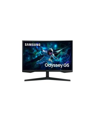 SAMSUNG ODYSSEY S27CG552EU MONITOR DE ECRÃ 68,6 C.