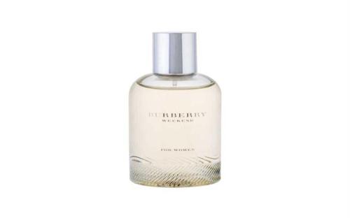Eau de Parfum Weekend For Women 100ml