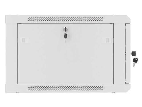 LANBERG WF01-6606-10S ARMÁRIO RACK 6U RACK DE PEN.