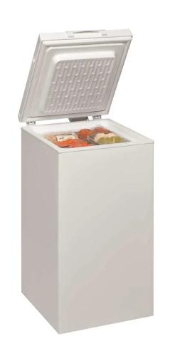 Congelador Ignis Ce1050-2 H 860x527x569