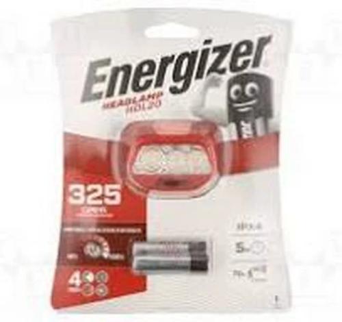 Latarka Energizer Headlight Hdl20 3AAA 325 Lm