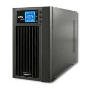 Qoltec 53043 Uninterruptible Power Supply On-Lin.