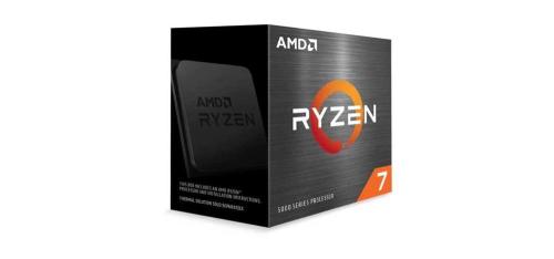 AMD RYZEN 7 5700X3D PROCESSADOR 3 GHZ 96 MB L3 CA.