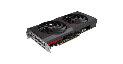 Vga Sapphire Pulse Radeon Rx 7600 Xt Gaming Oc 16.