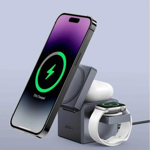 ANKER INNOVATIONS Y1811G11 CARREGADOR DE DISPOSIT.