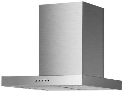Chimney Exhaust Fan St-6000 X 302m³/H (Inox) - Cata