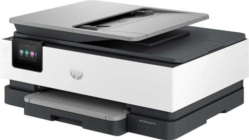 Impressora Multifunções Officejet Pro 8122e 1200 X 1200 Dpi - Hp