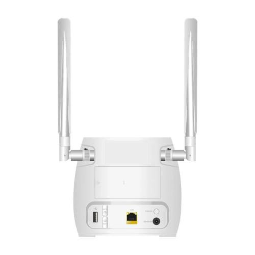 Strong 300m Router Sem Fios Fast Ethernet Single-.