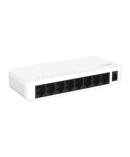 Strong Sw8000p Switch de Rede Gigabit Ethernet (1.
