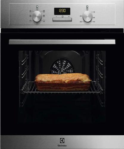 Forno de Encastre Serie 300 EOH3H00BX Traditional.