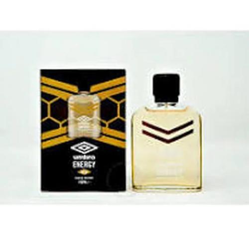Eau de Toilette Energy 100ml