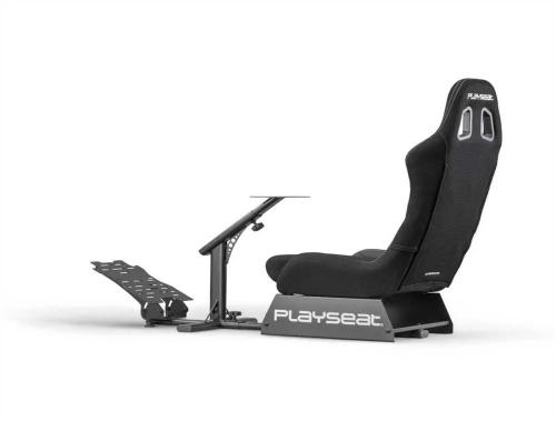 Playseat Evolution Silver/Black Rem.00004 8717496871466