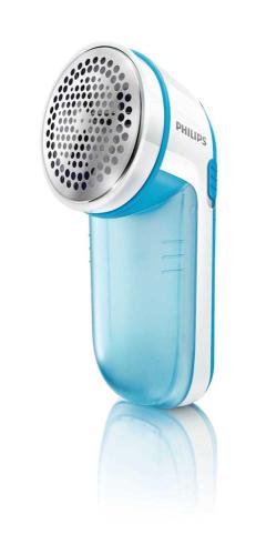 Tira Borbotos Philips Gc026/00 Azul Preto