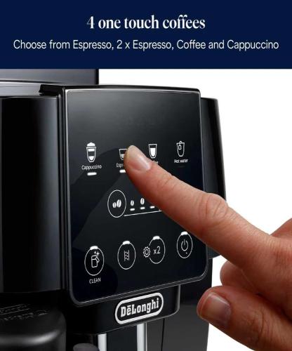 Ekspres Cisnieniowy Delonghi Ecam 220.60.B