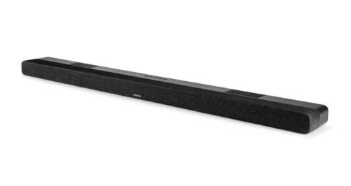Denon Dht-S517 Black 3.1.2 Channels