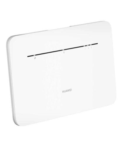 Huawei B535-235a Wireless Router Dual-Band (2.4 Ghz / 5 Ghz) 4g White